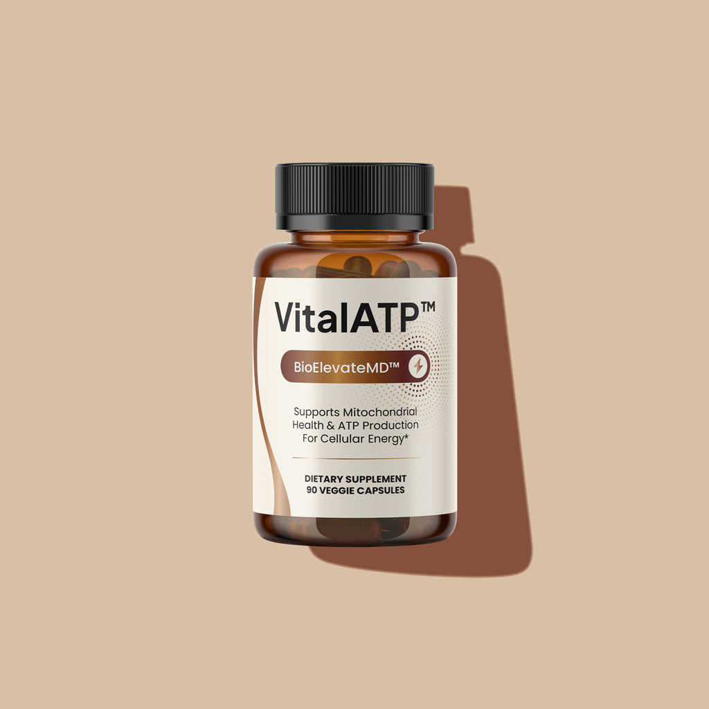 VitalATP™ Single Bottle