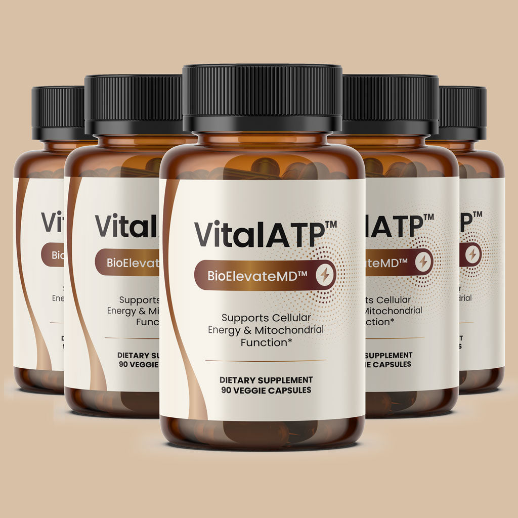 VitalATP™ Special Offer