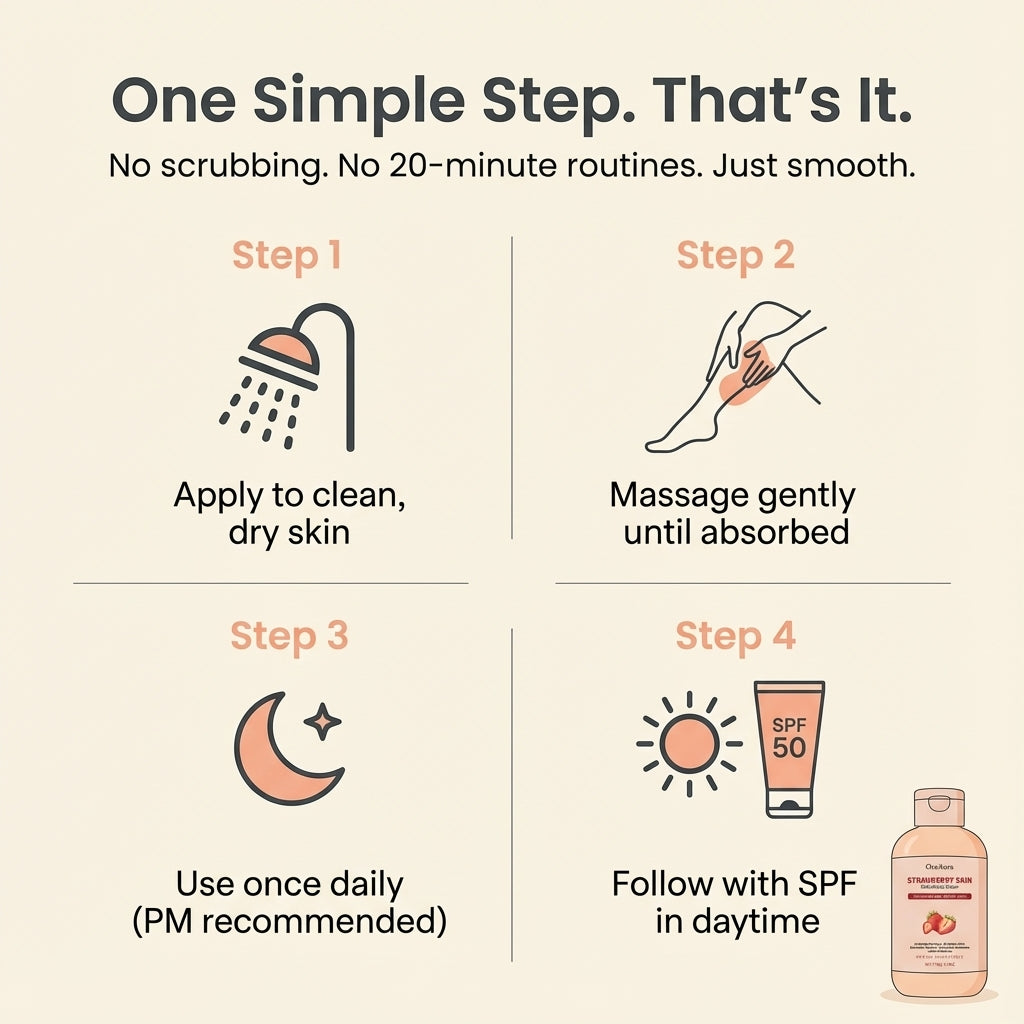 Triple-Acid Complex Cream