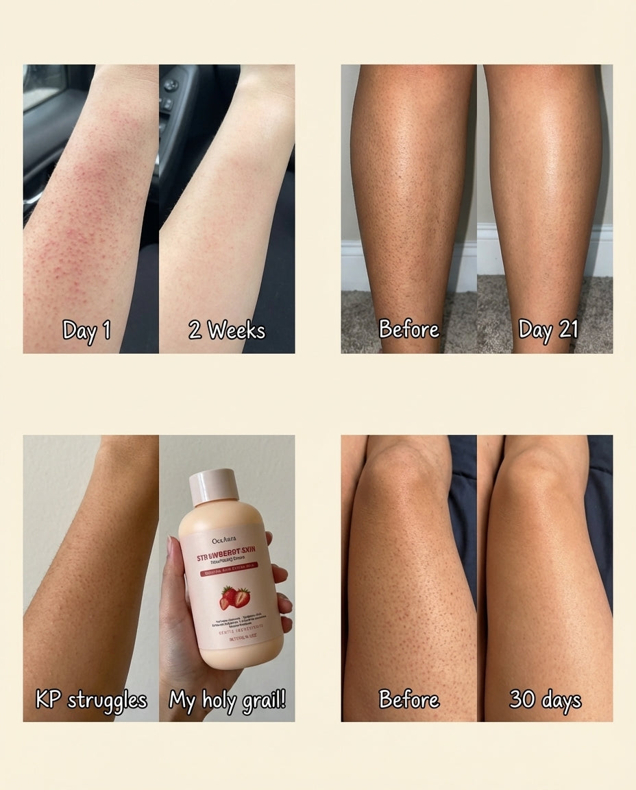 Triple-Acid Complex Cream